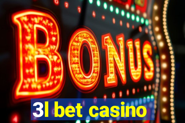 3l bet casino